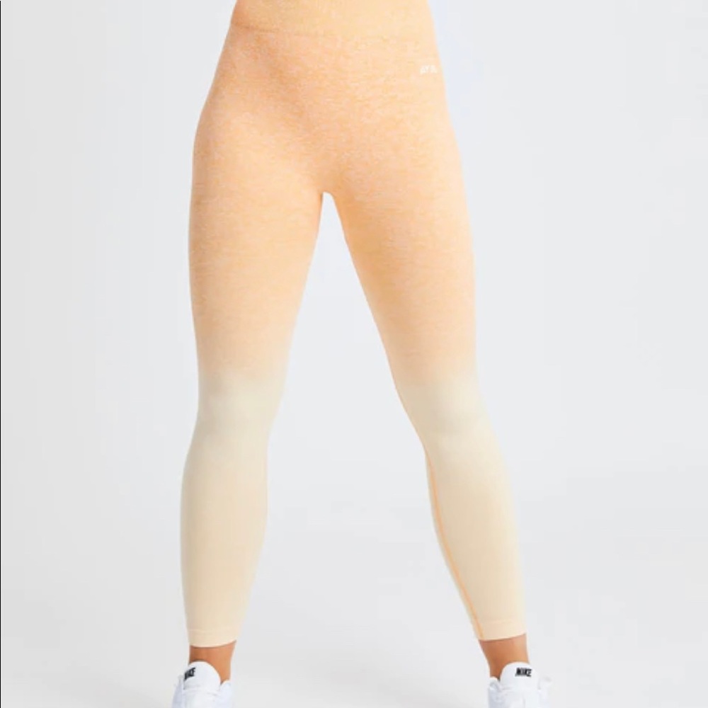 AYBL Ombré Leggings